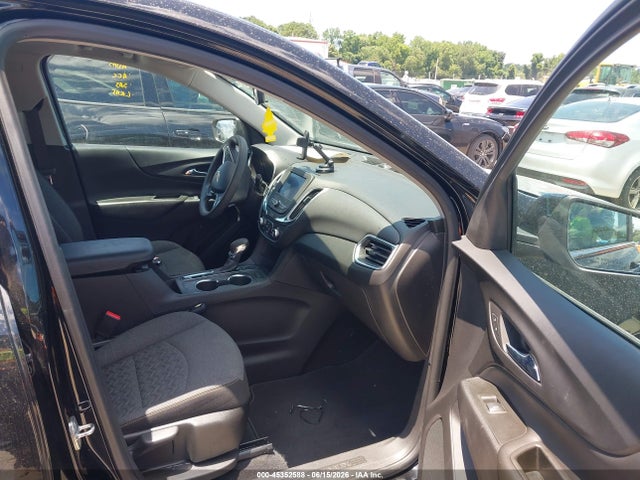 Продажа на аукционе авто 2022 Chevrolet Equinox Awd 2fl, vin: 3GNAXTEV6NL137578, номер лота: 45352588
