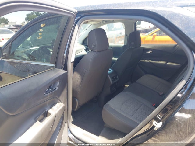 Продажа на аукционе авто 2022 Chevrolet Equinox Awd 2fl, vin: 3GNAXTEV6NL137578, номер лота: 45352588