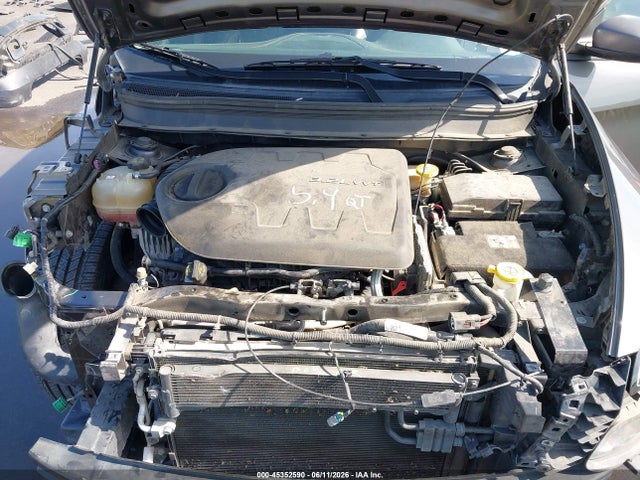 2014 Jeep Cherokee Trailhawk მანქანა იყიდება აუქციონზე, vin: 1C4PJMBS3EW139108, აუქციონის ნომერი: 45352590