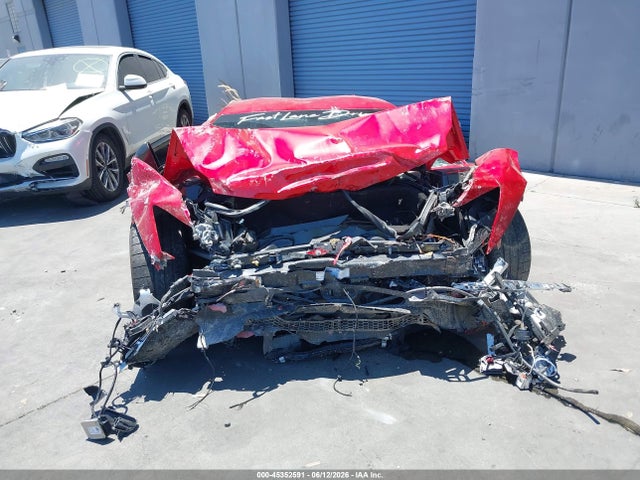 ZHWUP8ZD1NLA11073 Lamborghini Aventador Lp 780-4 Ultimae