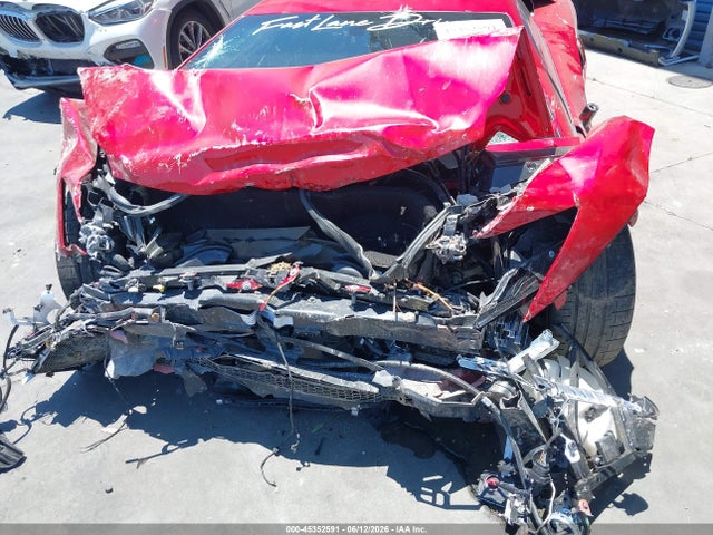ZHWUP8ZD1NLA11073 Lamborghini Aventador Lp 780-4 Ultimae
