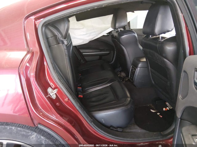 Aukcja sprzedaży 2018 Dodge Charger R/t Scat Pack Rwd, vin: 2C3CDXGJ7JH248238, numer aukcji: 45352595