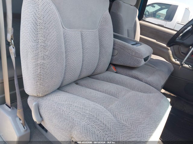 45352596 :رقم المزاد ، 1GCEK14R1WZ263424 vin ، 1998 Chevrolet C/k 1500 Fleetside مزاد بيع