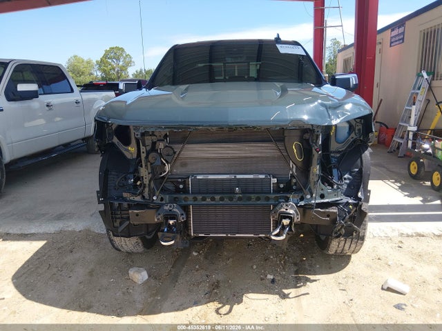 1GCUKJE83TZ198010 Chevrolet Silverado 1500 4wd Short Bed High Country