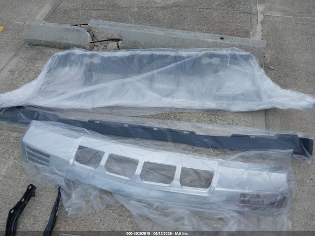 45352619 :رقم المزاد ، 1GCUKJE83TZ198010 vin ، 2026 Chevrolet Silverado 1500 4wd  Short Bed High Country مزاد بيع