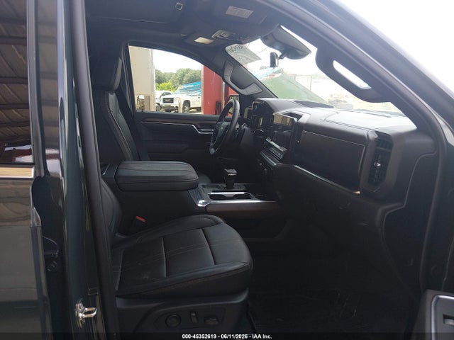 1GCUKJE83TZ198010 Chevrolet Silverado 1500 4wd Short Bed High Country