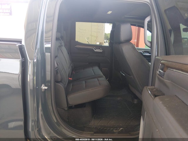 1GCUKJE83TZ198010 Chevrolet Silverado 1500 4wd Short Bed High Country