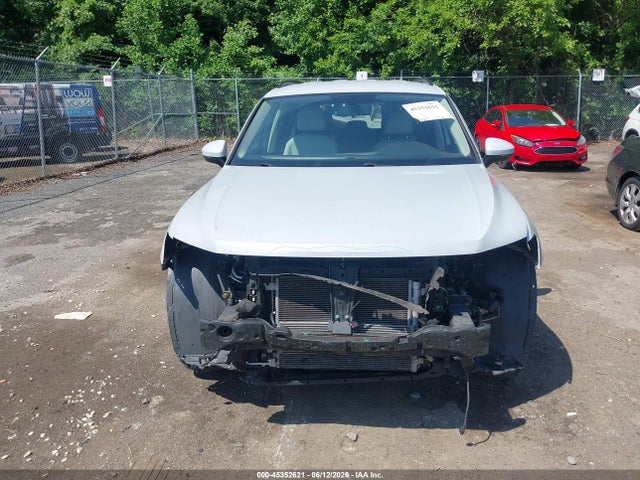 2018 Volkswagen Tiguan 2.0t Se/2.0t Sel მანქანა იყიდება აუქციონზე, vin: 3VV2B7AX5JM036676, აუქციონის ნომერი: 45352621