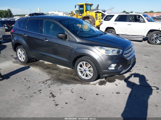 Aukcja sprzedaży 2019 Ford Escape Se, vin: 1FMCU0GD6KUB02209, numer aukcji: 45352628
