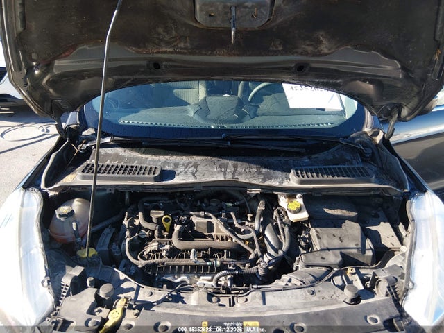 Aukcja sprzedaży 2019 Ford Escape Se, vin: 1FMCU0GD6KUB02209, numer aukcji: 45352628