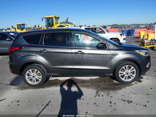 Aukcja sprzedaży 2019 Ford Escape Se, vin: 1FMCU0GD6KUB02209, numer aukcji: 45352628