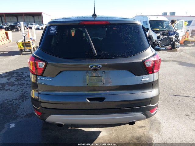 Aukcja sprzedaży 2019 Ford Escape Se, vin: 1FMCU0GD6KUB02209, numer aukcji: 45352628