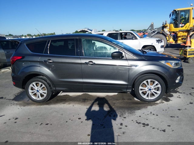 Aukcja sprzedaży 2019 Ford Escape Se, vin: 1FMCU0GD6KUB02209, numer aukcji: 45352628