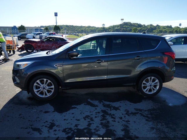 Aukcja sprzedaży 2019 Ford Escape Se, vin: 1FMCU0GD6KUB02209, numer aukcji: 45352628