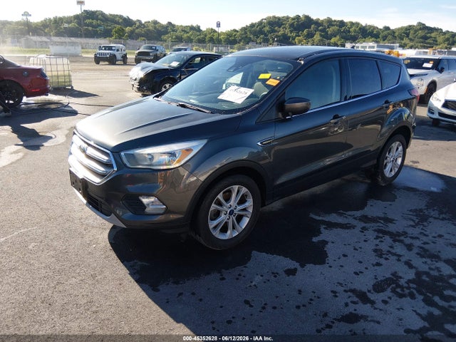 Aukcja sprzedaży 2019 Ford Escape Se, vin: 1FMCU0GD6KUB02209, numer aukcji: 45352628