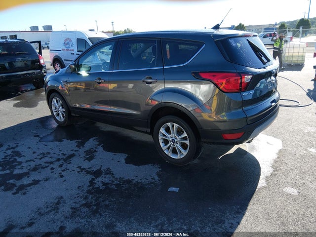 Aukcja sprzedaży 2019 Ford Escape Se, vin: 1FMCU0GD6KUB02209, numer aukcji: 45352628