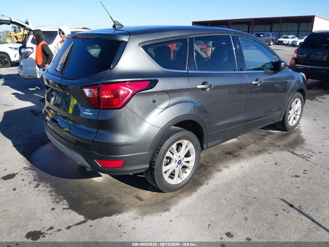 Aukcja sprzedaży 2019 Ford Escape Se, vin: 1FMCU0GD6KUB02209, numer aukcji: 45352628