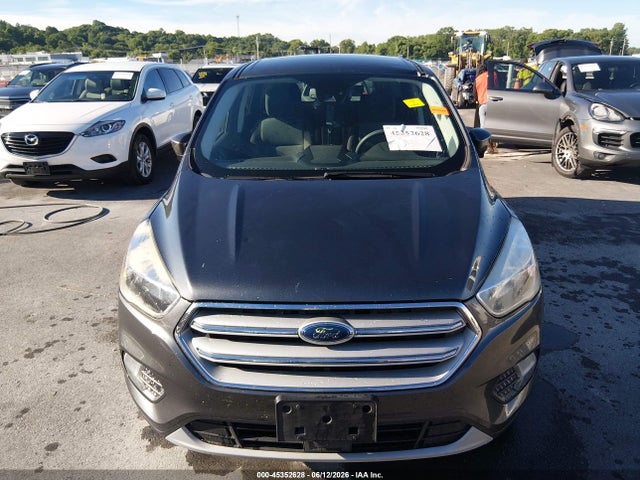 Aukcja sprzedaży 2019 Ford Escape Se, vin: 1FMCU0GD6KUB02209, numer aukcji: 45352628