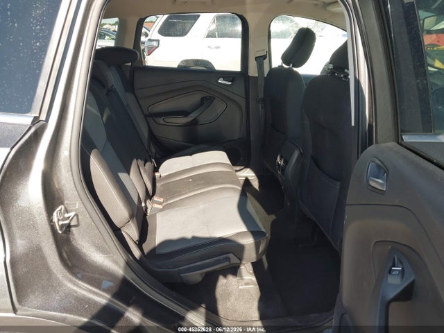Aukcja sprzedaży 2019 Ford Escape Se, vin: 1FMCU0GD6KUB02209, numer aukcji: 45352628