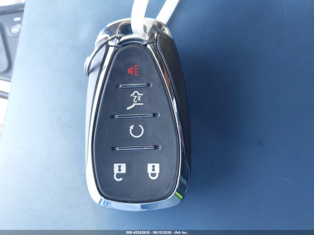 3GNAXWEG9RS118649 Chevrolet Equinox Awd Rs