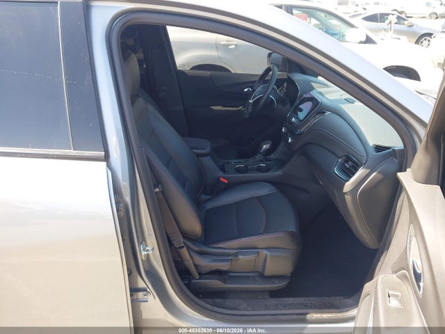 3GNAXWEG9RS118649 Chevrolet Equinox Awd Rs