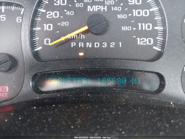 45352632 :رقم المزاد ، 1GCEC19V96Z263559 vin ، 2006 Chevrolet Silverado 1500 Ls مزاد بيع