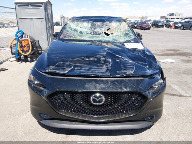 Продаж на аукціоні авто 2024 Mazda Mazda3 2.5 S Select Sport, vin: JM1BPAKM4R1706390, номер лоту: 45352634