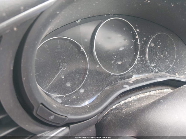 2024 Mazda Mazda3 2.5 S Select Sport მანქანა იყიდება აუქციონზე, vin: JM1BPAKM4R1706390, აუქციონის ნომერი: 45352634
