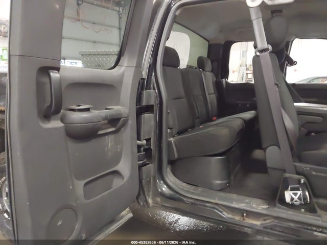 Продажа на аукционе авто 2013 Chevrolet Silverado 2500hd Lt, vin: 1GC2KXC84DZ407852, номер лота: 45352636
