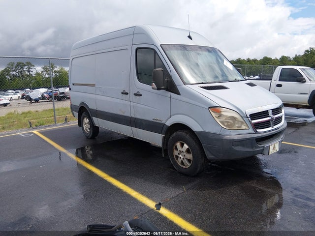 Aukcja sprzedaży 2008 Dodge Sprinter Van 2500, vin: WD0PE745X85305249, numer aukcji: 45352642