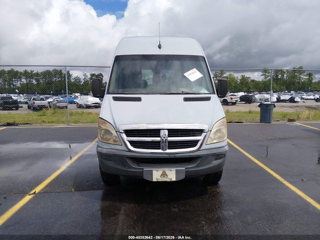Aukcja sprzedaży 2008 Dodge Sprinter Van 2500, vin: WD0PE745X85305249, numer aukcji: 45352642
