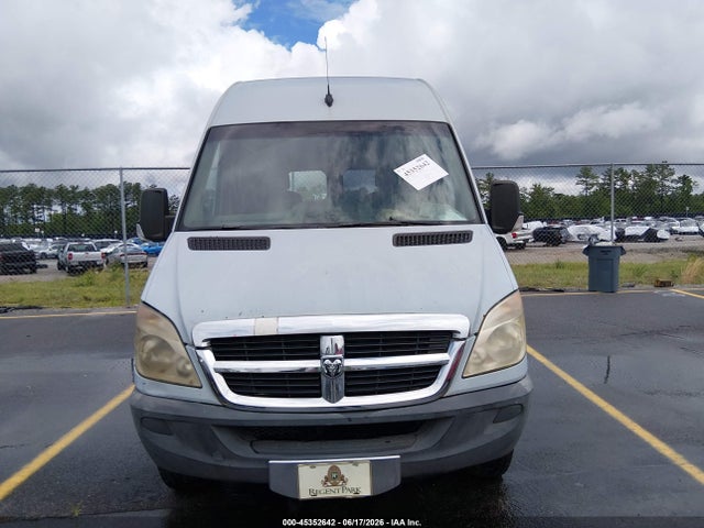 Aukcja sprzedaży 2008 Dodge Sprinter Van 2500, vin: WD0PE745X85305249, numer aukcji: 45352642