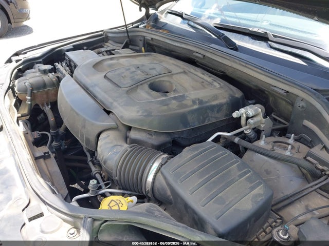 Jeep Grand Cherokee Laredo E 4x2 2021 1C4RJEAG4MC712156 Image 10