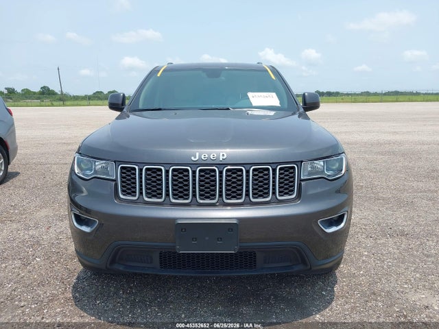 Jeep Grand Cherokee Laredo E 4x2 2021 1C4RJEAG4MC712156 Image 13
