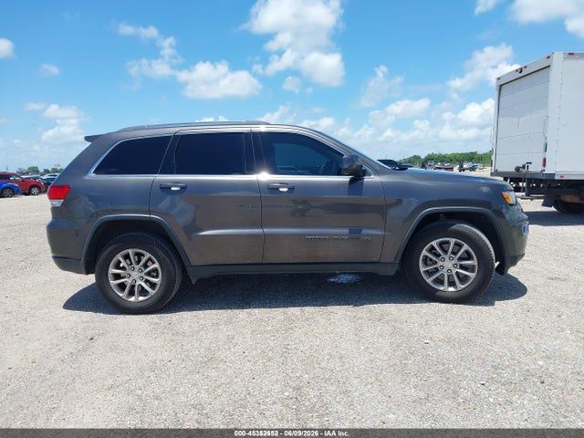 Jeep Grand Cherokee Laredo E 4x2 2021 1C4RJEAG4MC712156 Image 14