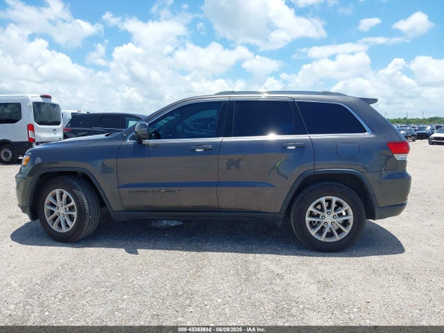 Jeep Grand Cherokee Laredo E 4x2 2021 1C4RJEAG4MC712156 Image 15