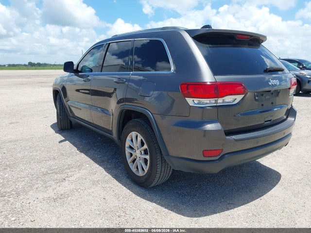 Jeep Grand Cherokee Laredo E 4x2 2021 1C4RJEAG4MC712156 Image 3