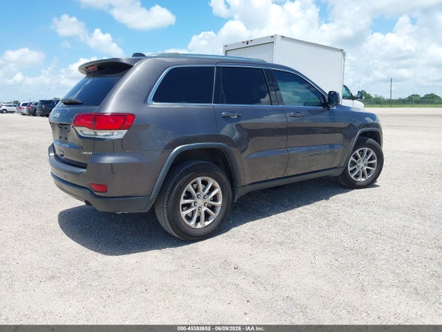 Jeep Grand Cherokee Laredo E 4x2 2021 1C4RJEAG4MC712156 Image 4