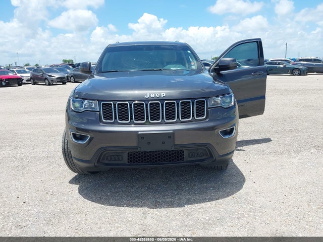 Jeep Grand Cherokee Laredo E 4x2 2021 1C4RJEAG4MC712156 Image 6