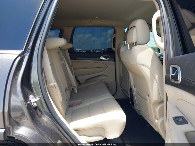 Jeep Grand Cherokee Laredo E 4x2 2021 1C4RJEAG4MC712156 Image 8
