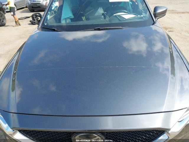 45352655 :رقم المزاد ، JM3KFBCM0J0356281 vin ، 2018 Mazda Cx-5 Touring مزاد بيع
