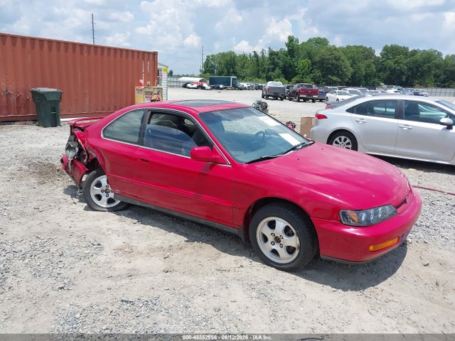 Продаж на аукціоні авто 1997 Honda Accord Se, vin: 1HGCD7205VA026457, номер лоту: 45352658
