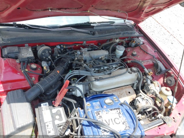 Продаж на аукціоні авто 1997 Honda Accord Se, vin: 1HGCD7205VA026457, номер лоту: 45352658