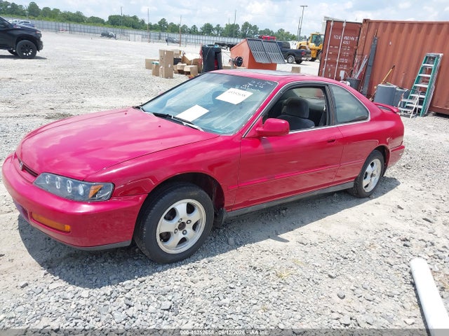 Продаж на аукціоні авто 1997 Honda Accord Se, vin: 1HGCD7205VA026457, номер лоту: 45352658