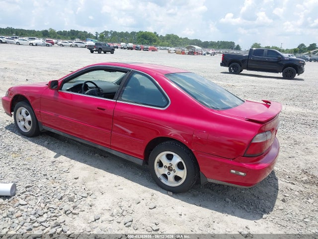 Продаж на аукціоні авто 1997 Honda Accord Se, vin: 1HGCD7205VA026457, номер лоту: 45352658
