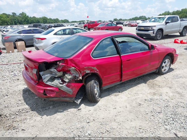 Продаж на аукціоні авто 1997 Honda Accord Se, vin: 1HGCD7205VA026457, номер лоту: 45352658