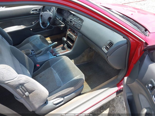 Продаж на аукціоні авто 1997 Honda Accord Se, vin: 1HGCD7205VA026457, номер лоту: 45352658