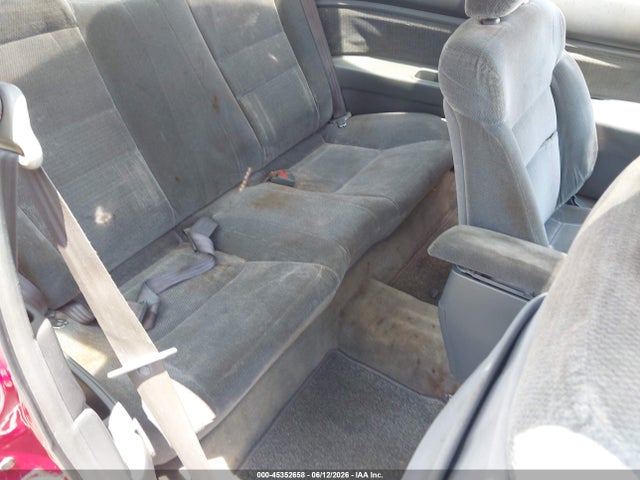 Продаж на аукціоні авто 1997 Honda Accord Se, vin: 1HGCD7205VA026457, номер лоту: 45352658