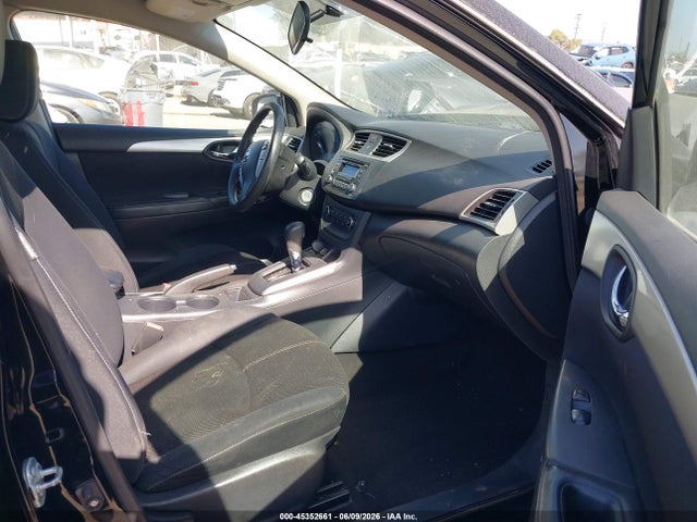 Aukcja sprzedaży 2016 Nissan Sentra S, vin: 3N1AB7AP5GY250811, numer aukcji: 45352661