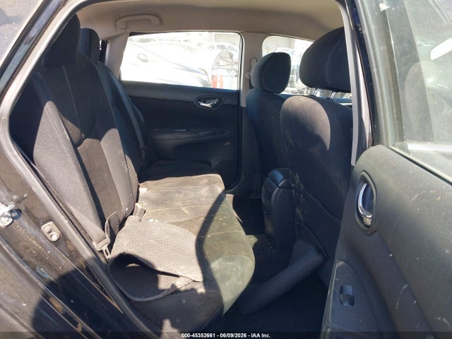 Aukcja sprzedaży 2016 Nissan Sentra S, vin: 3N1AB7AP5GY250811, numer aukcji: 45352661
